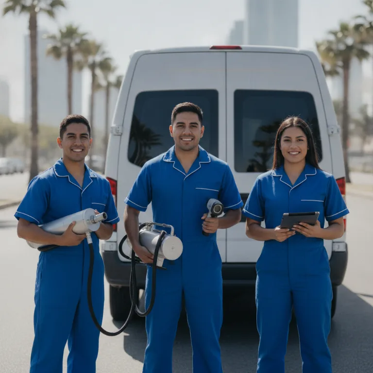 Crioterapia equipe em Santo Antonio de Jesus
